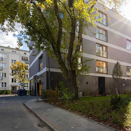 Warszawa Srodmiescie Bonifraterska Apartments By Noclegi Renters 外观 照片