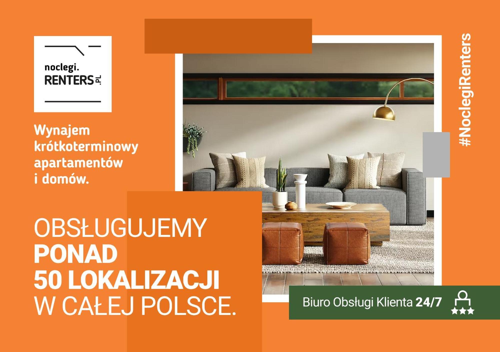 Warszawa Srodmiescie Bonifraterska Apartments By Noclegi Renters 外观 照片